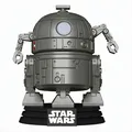 POP Star Wars Concept - R2-D2 Neu & OVP
