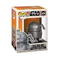 Funko Pop! Star Wars - R2-D2 (Concept Series) #424