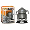 FUNKO POP 424   Star Wars Concept Series R2-D2