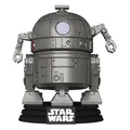 Funko POP! Star Wars Concept - R2-D2 #50111