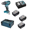 Makita Akku-Bohrschrauber DDF485 18 V DDF485Z/ZJ DDF485RTJ / DDF485RTJ3