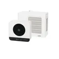 EUROM Split-Klimagerät Split-Klimaanlage AC3501 Wifi 3500 BTU, Energieeffizienzklasse B
