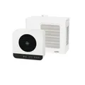 Eurom Mobile Split Klimaanlage für Wohnwagen Wohnmobil 3500 BTU Wifi AC3501