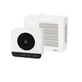 EUROM AC4201  Wi-Fi  4200 BTU für Caravan, Wohnmobil und Zuhause