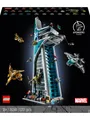 LEGO Super Heroes Marvel 76269 Avengers Tower