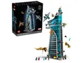 LEGO® Super Heroes 76269 Avengers Tower NEU OVP EXKLUSIV