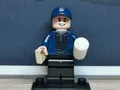 LEGO® Marvel Avengers Tower - Kevin Feige sh931 Minifigur Set 76269 Neu
