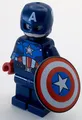 Captain America 76269 Marvel Superhelden Avengers Tower LEGO® Minifigur Neu