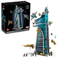 LEGO Super Heroes: Avengers Tower (76269)