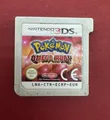 Nintendo 3DS | Pokémon: OMEGA RUBY | Game Gaming Seltener Spiel