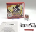 Pokémon: Omega Rubin | Nintendo 3DS | OVP - TOP