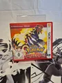 Pokémon: Omega Rubin (Nintendo 3DS) "Orginal"