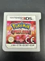 Pokémon: Omega Rubin (Nintendo 3DS)