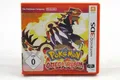 Pokémon Omega Rubin (Nintendo 3DS/2DS) Spiel in OVP - SEHR GUT