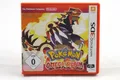 Pokémon Omega Rubin (Nintendo 3DS/2DS) Spiel in OVP - GUT