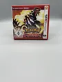 Pokémon: Omega Rubin (Nintendo 3DS)