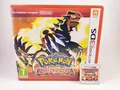 Pokémon Omega Rubin I Nintendo 3DS Spiel in OVP in sehr gutem Zustand