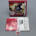 Nintendo 3DS - Pokémon Omega Rubin