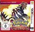 Pokemon Omega Rubin von Nintendo | Game | Zustand sehr gut