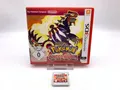 Pokémon: Omega Rubin (Nintendo 3DS) Spiel inkl. OVP [Zustand Gut] | Getestet
