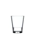 Trinkglas SAN 200 ml