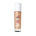 Manhattan 3in1 Easy Match Make Up, ölfreie Foundation für einen makellosen Teint, Farbe 39 Natural, 30ml