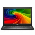 Dell Business Laptop Notebook Latitude 7280 i5-6300u 8GB 256GB SSD 1366x768 Windows 11 (Generalüberholt)