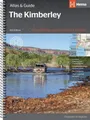 Kimberley Atlas & Guide by Maps, Hema