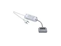 Thebo - 29009 DC LED Netzteil 15 Watt/DC 6-fach LED Verteilerinkl. Eurostecker
