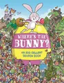 Where's the Bunny?: An Egg-cellent Search and Find Book (Search and Find Ac