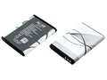 Original LogiCell Akku BL-5B für Nokia 7260 7360 N90 N80 Internet Batterie Accu