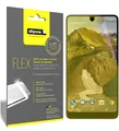 3x Schutzfolie für Essential Phone Folie, 100% Displayabdeckung, dipos Flex