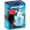 PLAYMOBIL 6042 - Gespenst mit Farbwechsel-LED - Weiß
