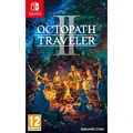 Octopath Traveler II - Nintendo Switch - RPG - PEGI 16