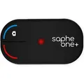Saphe One Plus Verkehrsalarm Blitzermelder Verkehrsalarm (Daten von blitzer.de, Startet automatisch, Warnt europaweit)