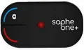 Saphe one+ Verkehrsalarm (Verbindung mit Smartphone via Bluetooth) Verkehrsalarm