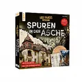 Frechverlag Lost Places Rätselbox ? Spuren in der Asche - deutsch 302286