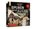 Lost Places Rätselbox - Spuren in der Asche Christiane Behnke