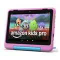 Amazon Fire HD 8 Kids Pro (2024) (nur WLAN, 8", 32 GB, Rosa/Rosa) (B0CVDLJDWW)