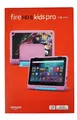 Neues Amazon Fire HD 8 Kids Pro Tablet | 32GB | 12 Gen. 2024 | Löwe Design TOP