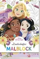 Disney ~ Disney Prinzessin: Zauberhafter Malblock 9783833243783