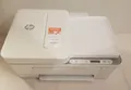 HP DeskJet 4120e Multifunktionsdrucker neu defekt Transportschaden