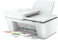 HP Deskjet 4120 Plus Multifunktionsdrucker Netzwerk fähig AirPrint WLAN Drucker