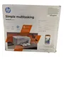 HP DeskJet 4120e Multifunktionsdrucker, 6 Monate gratis drucken mit HP Instant