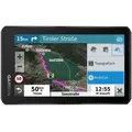 GARMIN Motorrad-Navigationsgerät »zumo® XT MT-S EU« 14,0 cm (5,5 Zoll) schwarz