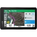 Garmin zumo XT Motorrad-Navigationsgerät (Westeuropa) schwarz