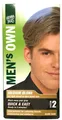 Henna Plus Men`s Own Medium blond 1 Packung