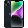 Apple iPhone 14 Plus Mitternacht 128GB - Exzellent