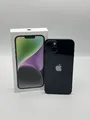 Apple iPhone 14 Plus - 128GB - Mitternacht (Ohne Simlock) - Differenzbesteuert*