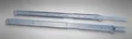 Inter-Tech IPC 2U Teleskopschienen 650mm grau